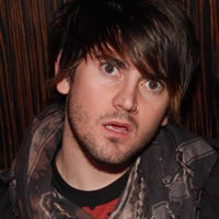 Nate Novarro Personality Type (MBTI, Enneagram, Song Persona)