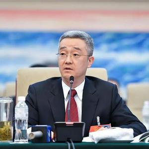 Hu Haifeng (胡海峰） Personality Type | Government Official MBTI