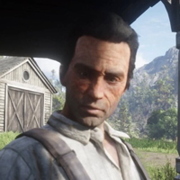 🔥 Bob Crawford MBTI | Red Dead Redemption 2 Personality Types