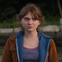 🔥 Ruby Rossi MBTI | CODA (2021) Personality Types