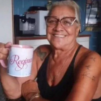 Regina Rouca What do you think Regina Rouca's personality is?