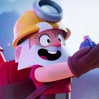 🔥 Dynamike MBTI | Brawl Stars Personality Types