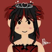 Ruby Personality Type ๐ฅ If ruby has a personality type...