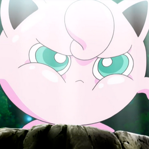 🔥 If Angry Cheek Puff has a personality type...