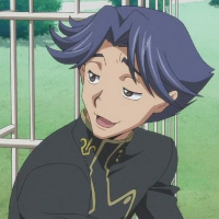 🔥 Rivalz Cardemonde MBTI | Code Geass Personality Types