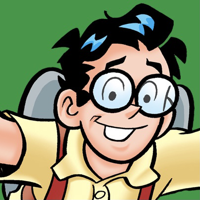 🔥 Dilton Doiley MBTI | Archie Comics Personality Types