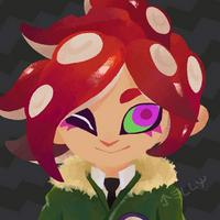 🔥 Your Splatoon Oc Type MBTI | Splatoon (Series) Personality Types