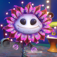🔥 Alien Flower MBTI | Plants vs Zombies Personality Types