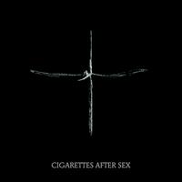 🎵 If Cigarettes After Sex