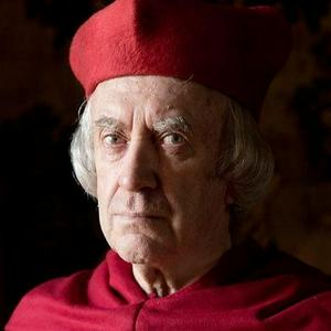 🔥 Cardinal Thomas Wolsey MBTI | Wolf Hall Personality Types