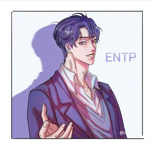 🔥 If I'm an ENTP with strong Fe has a personality type...