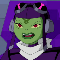 🔥 Attea MBTI | Ben 10 Omniverse Personality Types
