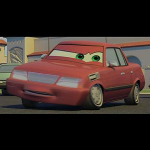 🔥 Skip Ricter MBTI | Cars (Franchise) Personality Types