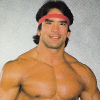 Ricky 