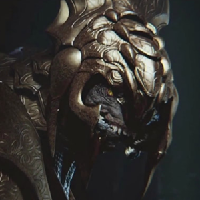 🔥 The Arbiter (Thel 'Vadam) MBTI | Halo Personality Types
