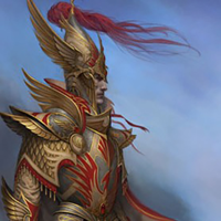 🔥 Finubar the Seafarer MBTI | Warhammer Fantasy Personality Types