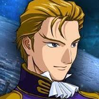 Treize 🔥 Treize Khushrenada MBTI | Mobile Suit Gundam Wing Personality Types