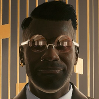 Zane Jagger 🔥 Zane Jagger MBTI | Cyberpunk 2077 Personality Types