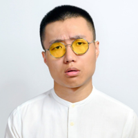 What do you think Da Chien Huang's personality is?