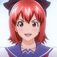 🔥 Minori Rokujou MBTI | Maken-Ki! Personality Types