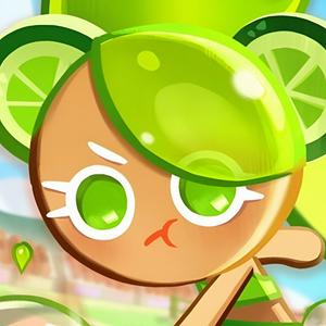 🔥 Lime Cookie MBTI | Cookie Run Personality Types