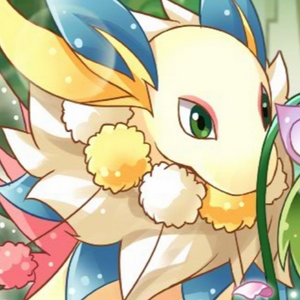🔥 Xueyu MBTI | Flower Angel(小花仙) Personality Types