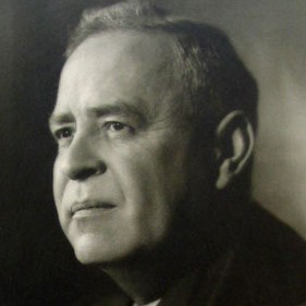 Wiley Rutledge Personality Type | Government Official MBTI