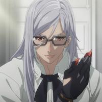 🔥 Adam MBTI | Nier: Automata Ver1.1a Personality Types