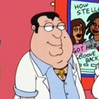 🔥 Big Fat Paulie MBTI | Family Guy (1999) Personality Types