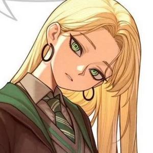 🔥 If Draconia Malfoid (Female Draco Malfoy) has a personality type...