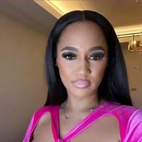 🔥 Camilla Poindexter MBTI | Baddies Personality Types
