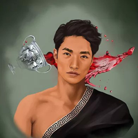 🔥 Flynn MBTI | The Savior's Champion (Series) Personality Types