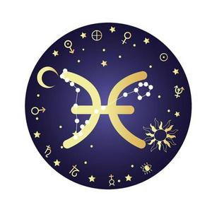 🔥 双鱼座 INFP 4 MBTI | 星座MBTI人设 Personality Types