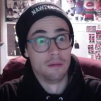 Connor Whitmore (Nawtystep) Personality Type (MBTI, Enneagram, Song ...