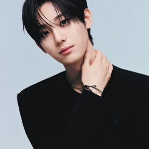Yungjun Youn Youngjun (hrtz.wav) Personality Type (MBTI, Enneagram, Song Persona)
