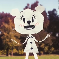 The Amazing World El Increble Mundo Gumball Peluche Teri MBTI