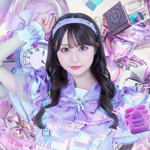 のんふぃく！ 香月あむ 推しビブス Amu Kouzuki 香月あむ [ Non¬Fiction / のんふぃく! ] Personality