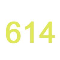 🔥 If 614 has a personality type...