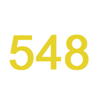 🔥 If 548 has a personality type...