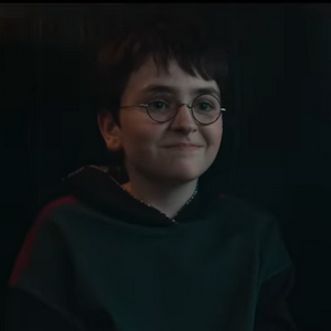🔥 Minerva McGonagall MBTI | Harry Potter (2026) Personality Types