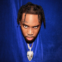 Fivo Rapper Fivio Foreign Personality Type (MBTI, Enneagram, Song Persona)