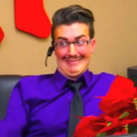 What do you think Jimmy Rustler's personality is?