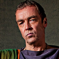 Batiatus 🔥 Quintus Lentulus Batiatus MBTI | Spartacus Personality Types