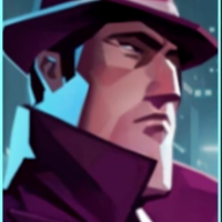 🔥 Brian Decker MBTI | Invisible, Inc. Personality Types