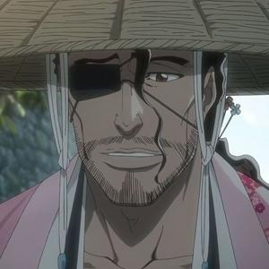🔥 Shunsui Kyōraku MBTI性格類型 哪種MBTI?