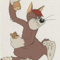 🔥 Meathead the Cat MBTI | Tom and Jerry Personality Types