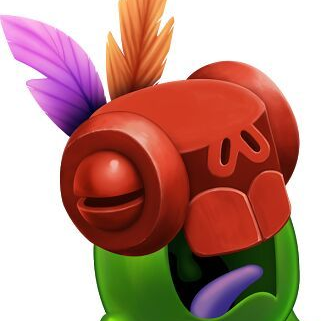 Yelmut MBTI | My Singing Monsters: Dawn of Fire Personality Types