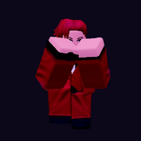 Fire Leg Master 🔥 Fire Leg Master MBTI | Anime Defenders (Roblox) Personality Types