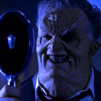 🔥 Mayor Ghoul MBTI | Ghosts (1996) Personality Types