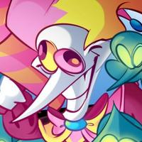 🔥 Charkis MBTI | Deltarune: Chapter Rewritten Personality Types